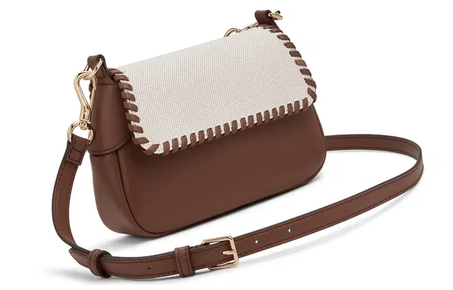 CHARLESKEITH ck Taupe Canvas
