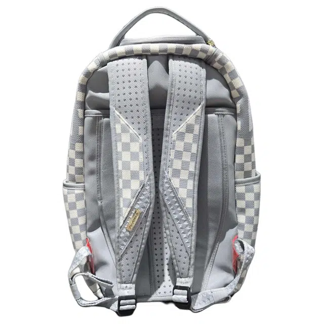 SPRAYGROUND Logo
