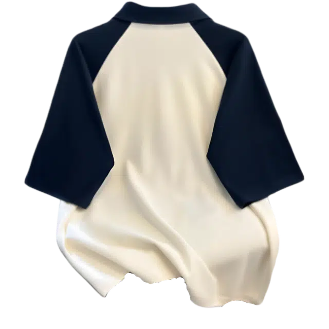 ABCMININ polo T