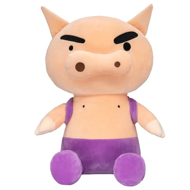 LFashion Life x Crayon Shinchan 26cm
