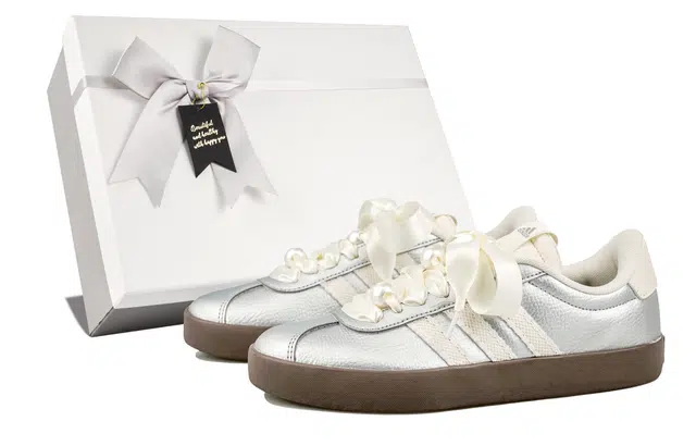 adidas VL COURT 3.0 RISK