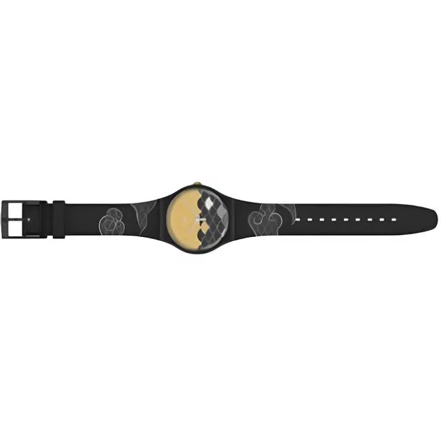 SWATCH 30 41mm SO32Z105