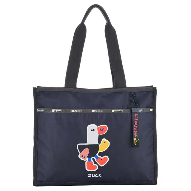 LeSportsac X