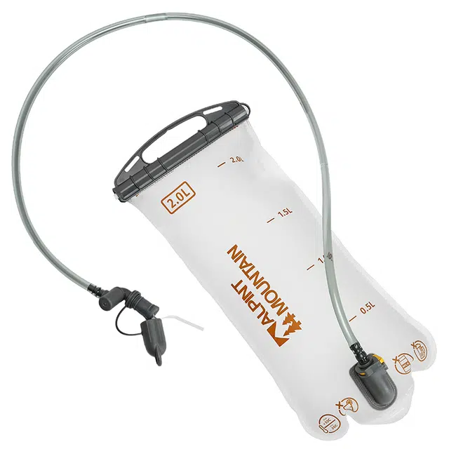 2L TPU