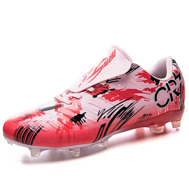 saibi Rosa Shield Toungey1.0 AGTF