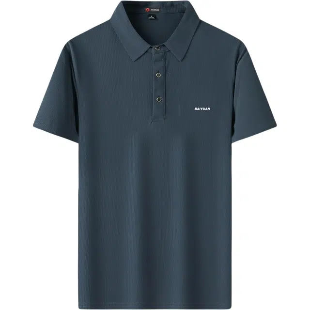 BaiYuan Trousers PoloPOLO