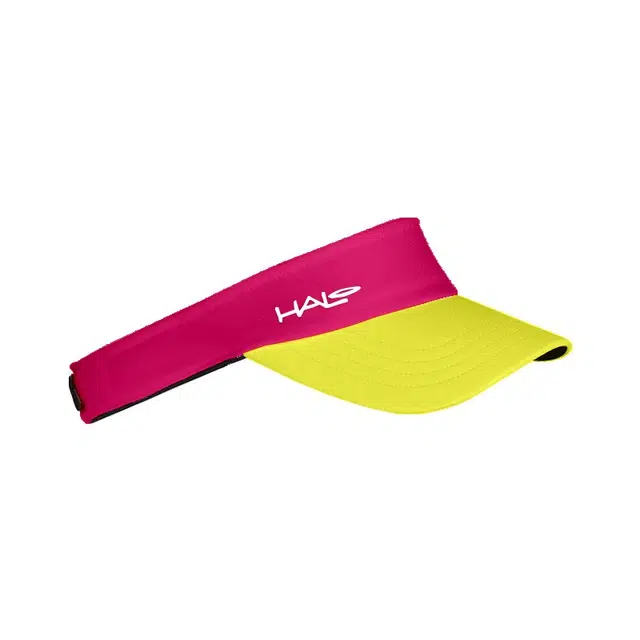 HALO dryline