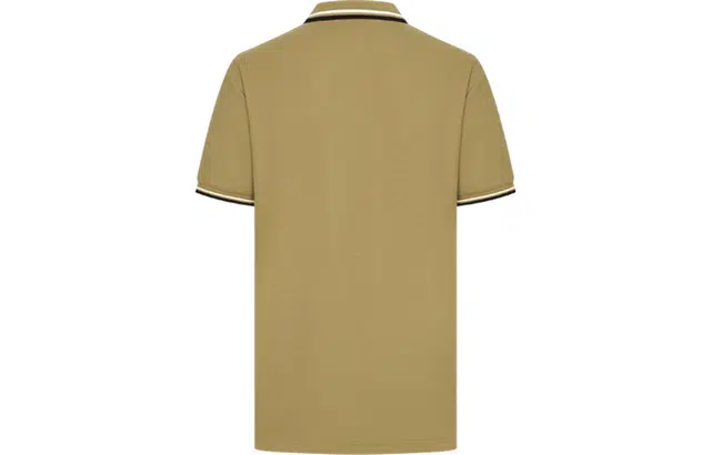 URBAN REVIVO UR T polo_