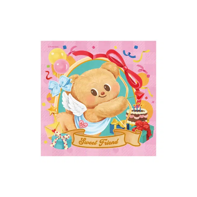 TOI 300pcs 23868