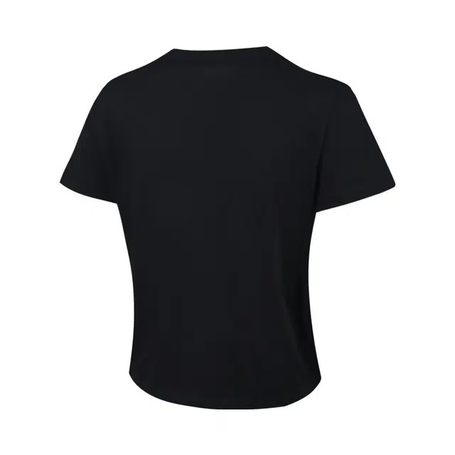 Nike Club AS W NSW SS HBR MD T