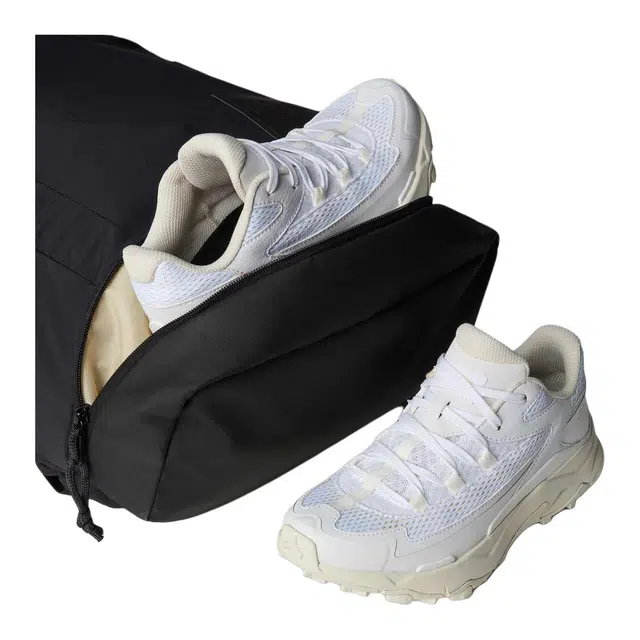 THE NORTH FACE NEVER STOP 26L Logo