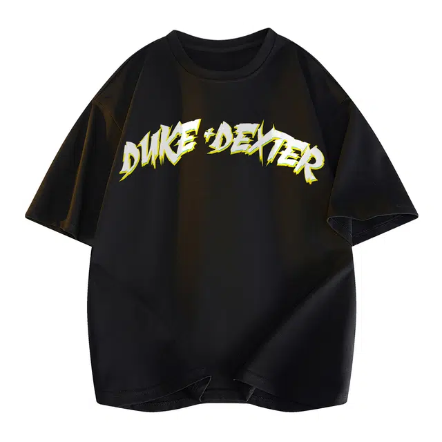 DUKE+DEXTER T