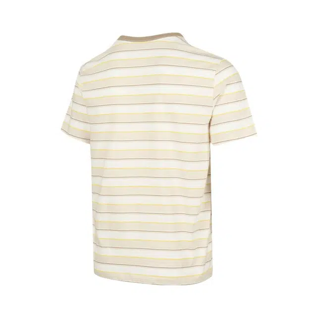 Nike Club AS M NSW STRIPE T