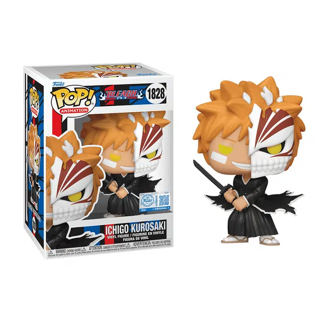 Funko Q