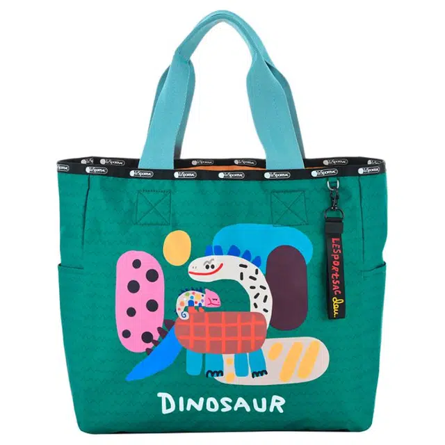 LeSportsac X