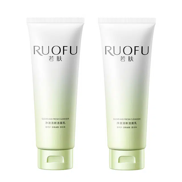 RUOFU 120g