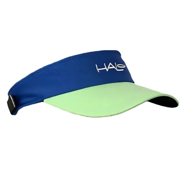 HALO dryline