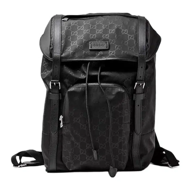 GUCCI Logo