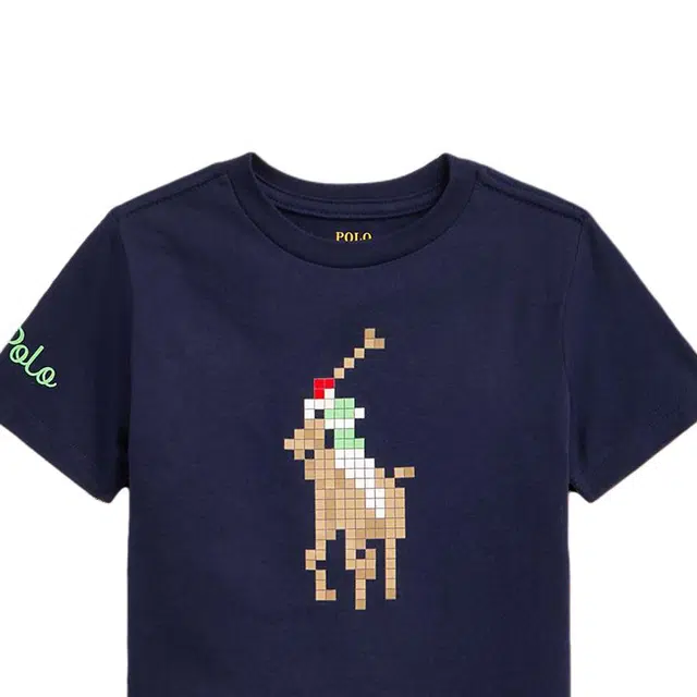 Polo Ralph Lauren T