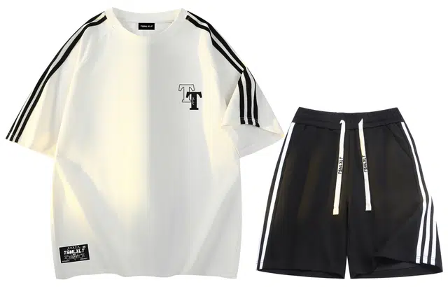 TSMLXLT Logocleanfit