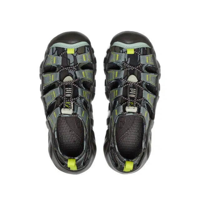 KEEN HYPERPORT H2 Fuji Rock Festival
