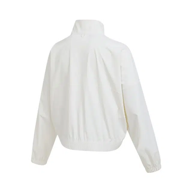 Nike AS W NK 24.7 DF FZ