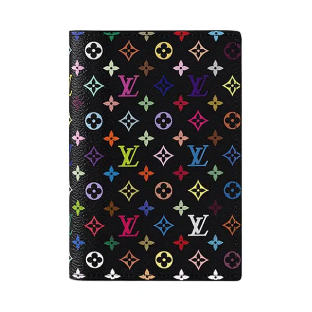 LOUIS VUITTON x Takashi Murakami