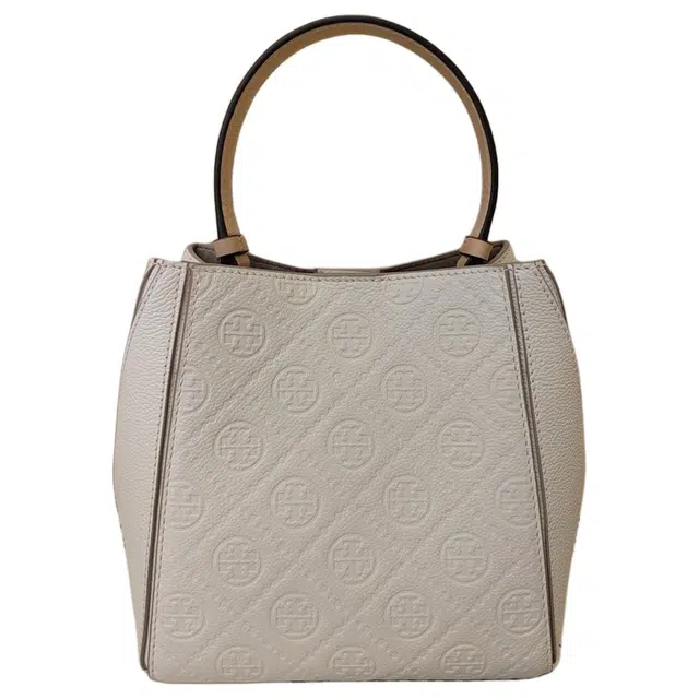 TORY BURCH T MonogramMcGraw