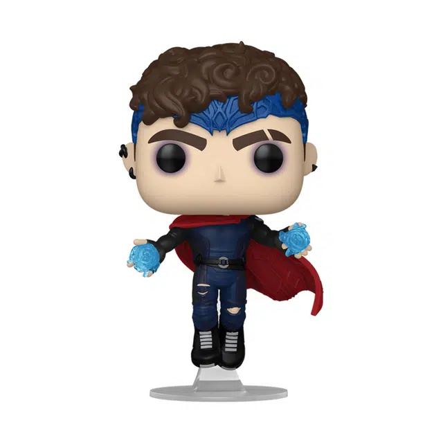 Funko - Q