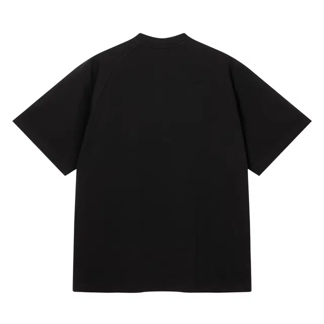 SANBAI STUDIO cleanFit T