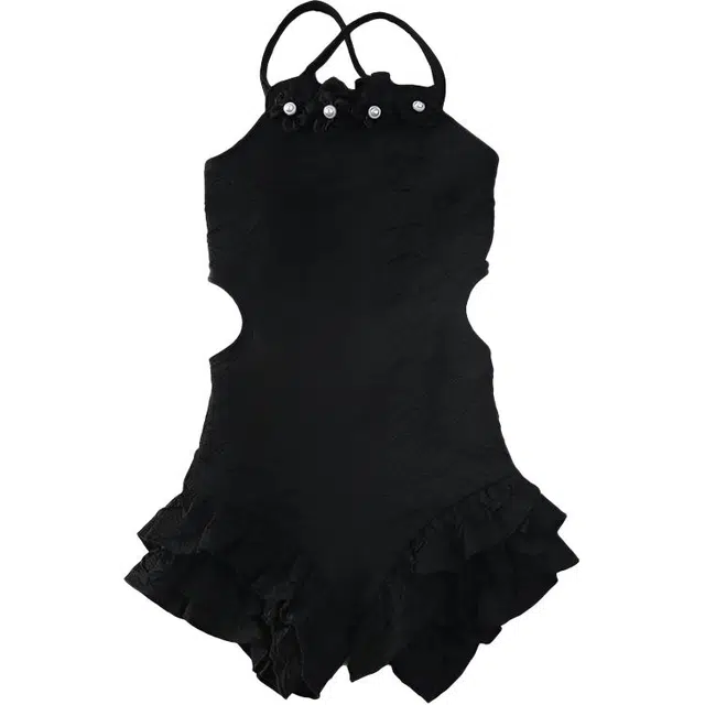 泰迪珍藏儿童泳装 百搭时尚亲肤个性 中小童