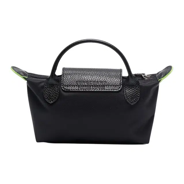 LONGCHAMP Le Pliage Green 17