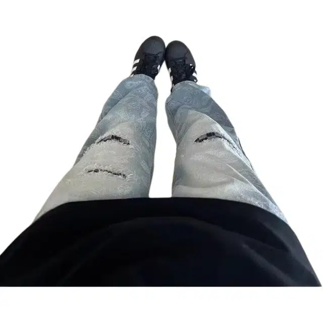 JIMIJONS vibe