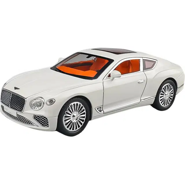 GT124