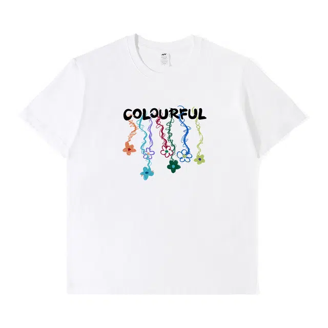 COLOURFUL T