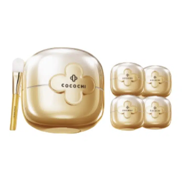 cocochi 110g+18g*4