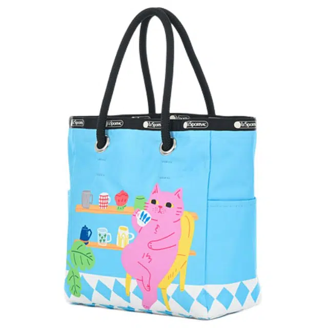 LeSportsac Tote