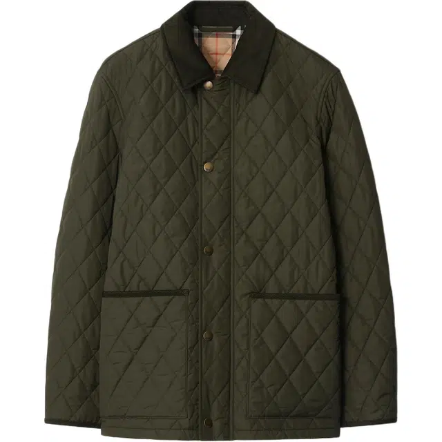 Burberry SS25