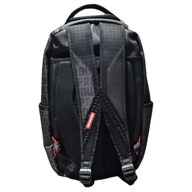 SPRAYGROUND Logo