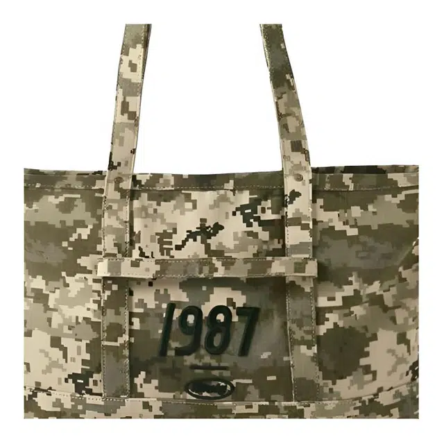 Mmlg Tote