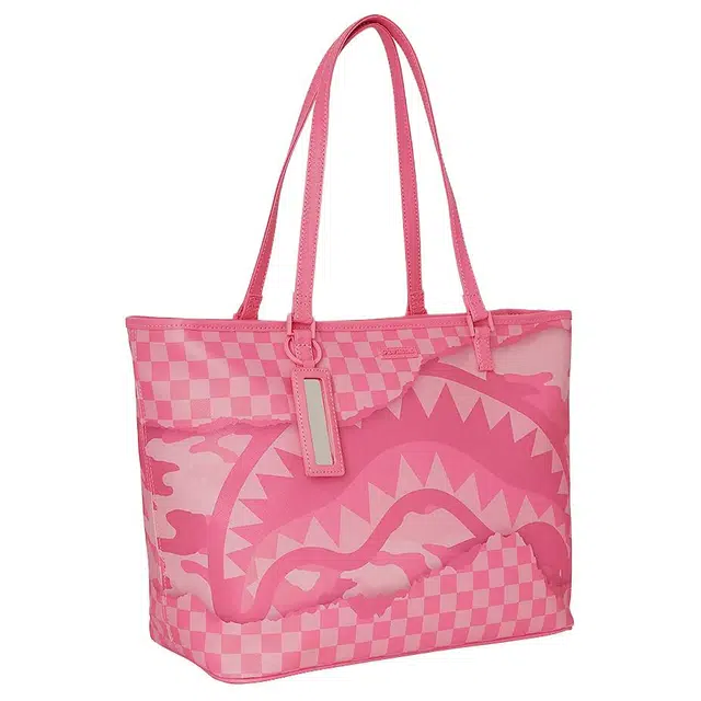 SPRAYGROUND 3am 20L PVC Tote