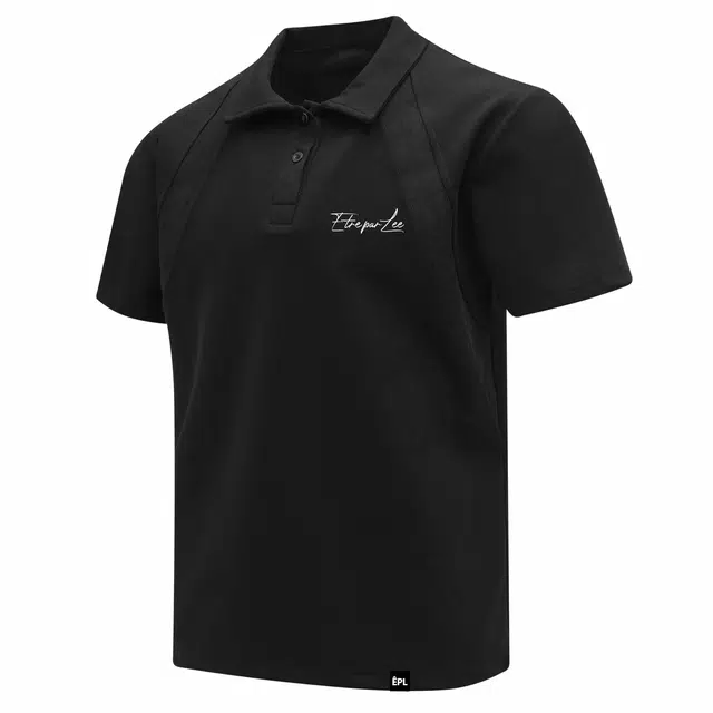 tre par lee Polo