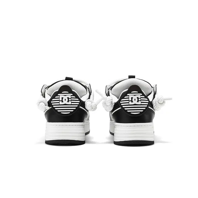 DC Shoes LNLAY CAS