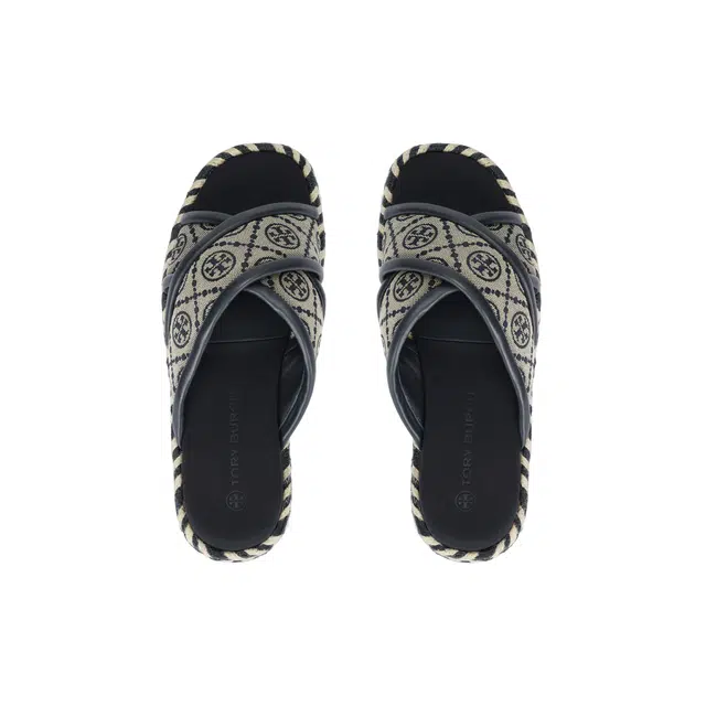 TORY BURCH Monogram