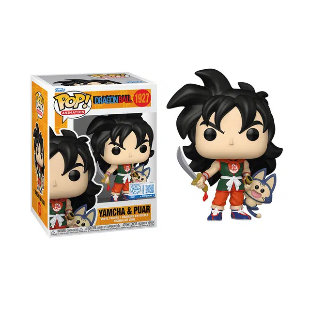 Funko Q