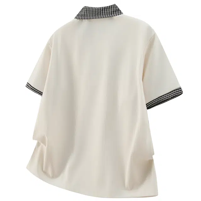 REMEFIT cleanfitPolo