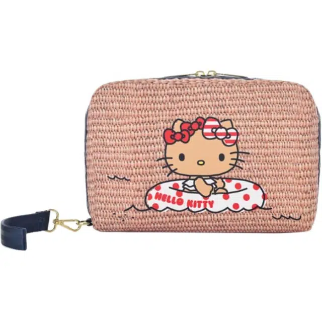 LeSportsac HELLO KITTY