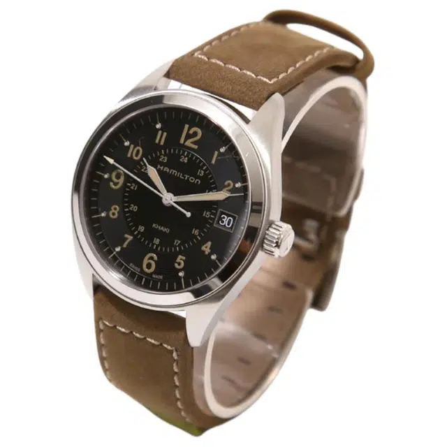 HAMILTON 50m 40mm H68551833