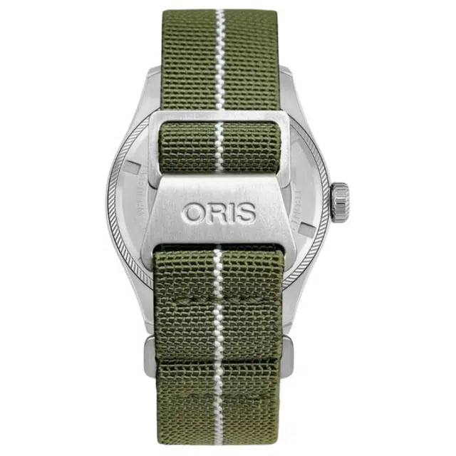 Oris Aviation Series 0175177614187-Set