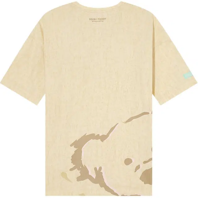 NOISY TEDDY T